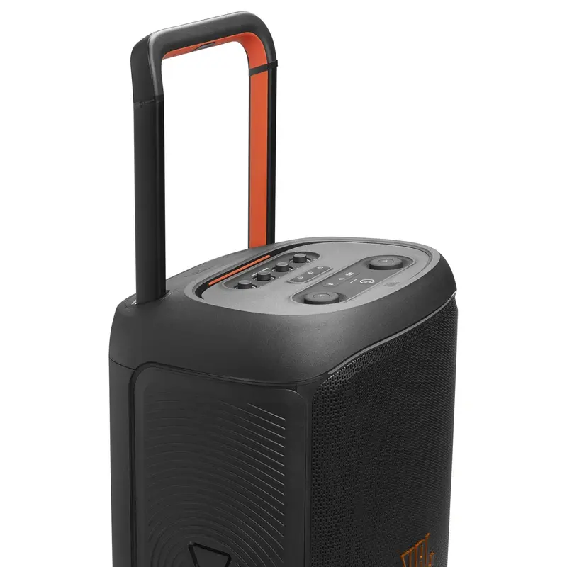 اسپیکر بلوتوثی قابل حمل جی بی ال مدل PartyBox 5208